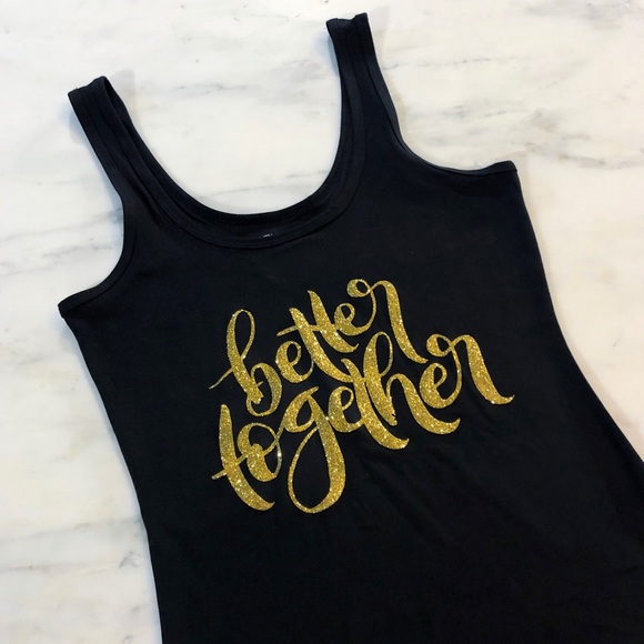 Better Together Womens T Shirt - Picture 7 of 8